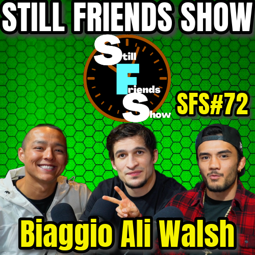 Still Friends Show