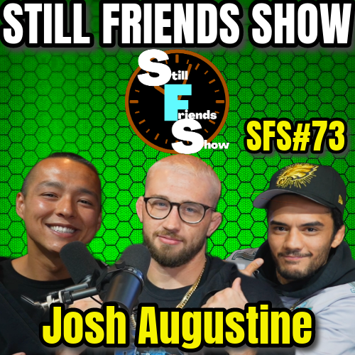 Still Friends Show