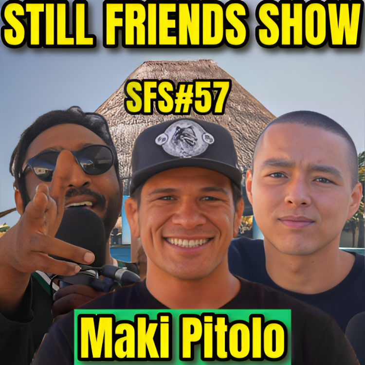 Still Friends Show