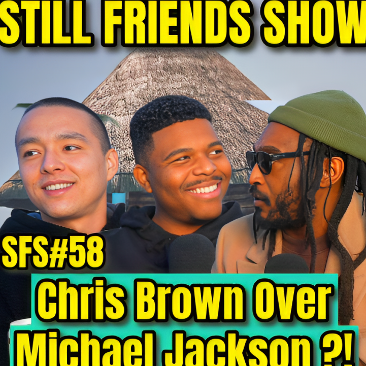 Still Friends Show