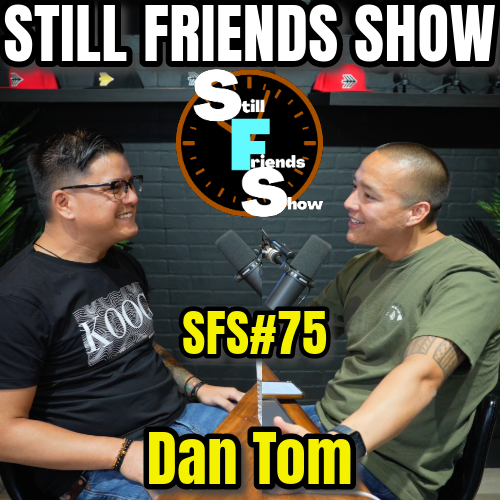 Still Friends Show