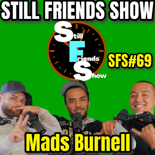 Still Friends Show