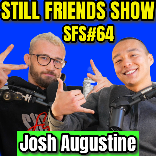 Still Friends Show