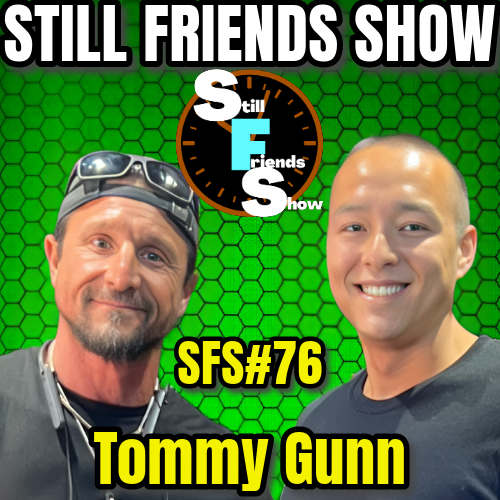 Still Friends Show