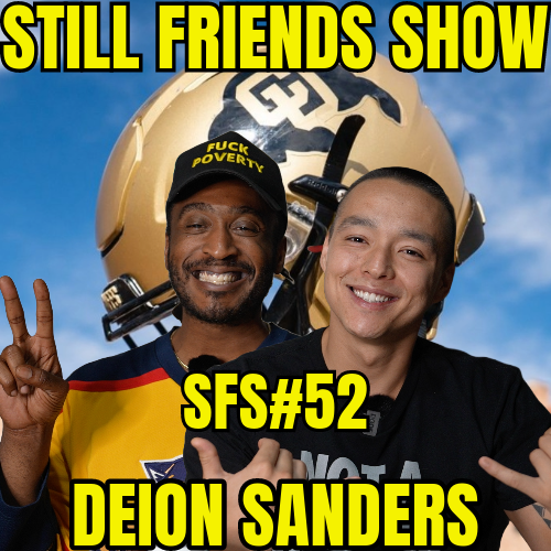 Still Friends Show