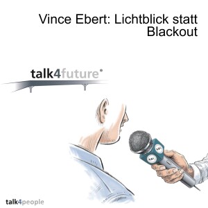 Vince Ebert: Lichtblick statt Blackout