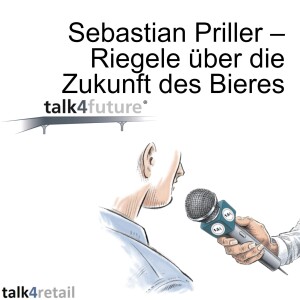Sebastian Priller – Riegele über die Zukunft des Bieres