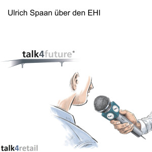 Ulrich Spaan über den EHI