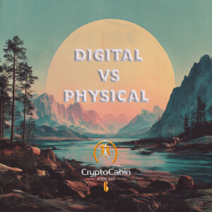 Digital vs Physical: Property Reimagined