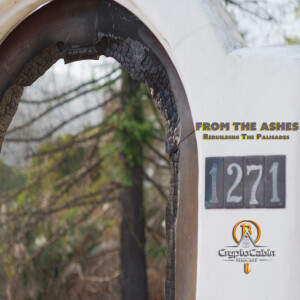 From The Ashes: Rebuilding The Palisades