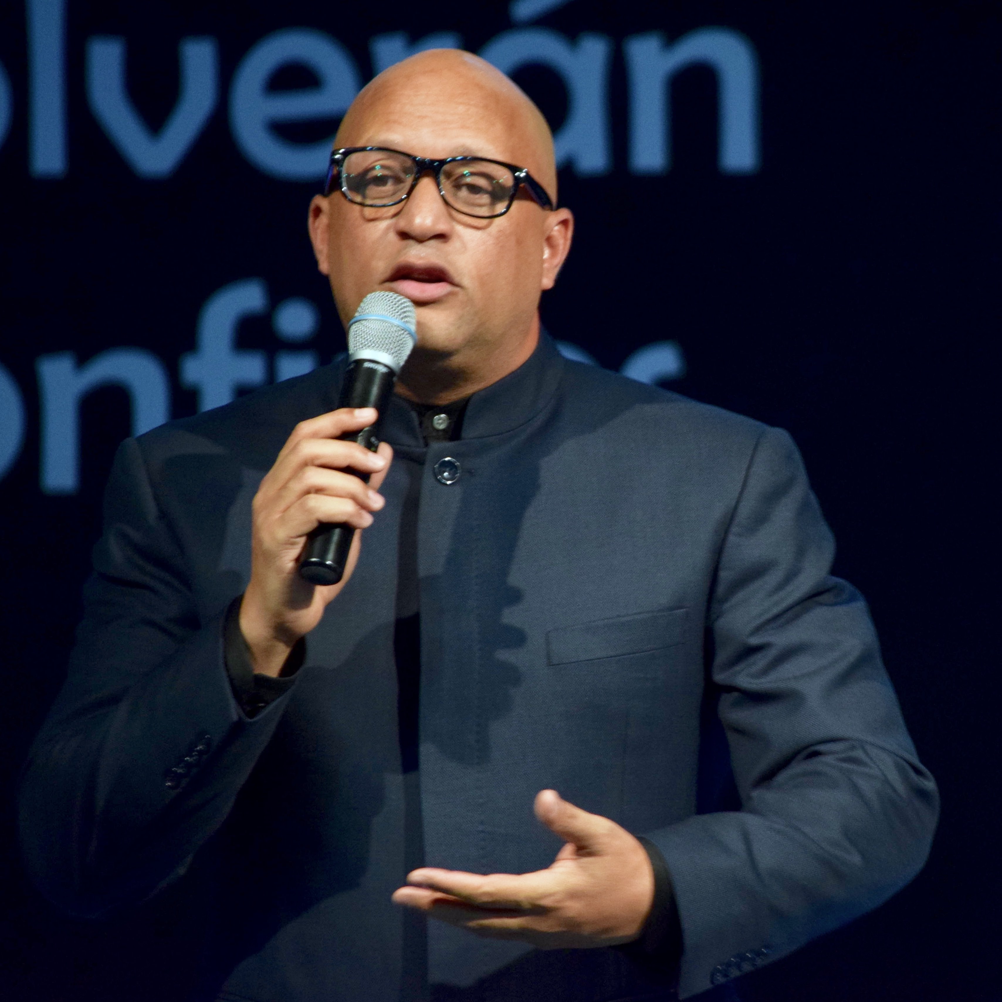 Campaña de Evangelismo Pt.1 - P. Richard García