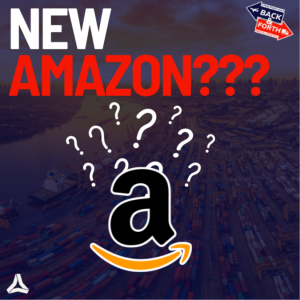 Flexport The New Amazon?