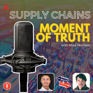 Supply Chain’s Moment of TRUTH! 供应链的真相时刻! | Post Covid