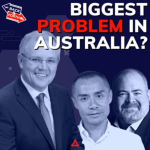 Australia’s BIGGEST Problem!