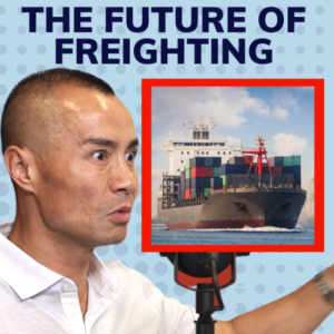 What is the Future of Freight Forwarding? | Paul Zalai (FTA)