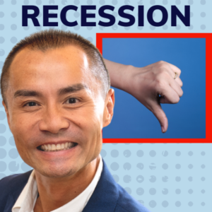 Is There a Recession on the Horizon? | Ram CEO of Silq