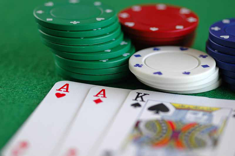 How To register for playing Judi poker online