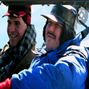 Planes, Trains And Automobiles