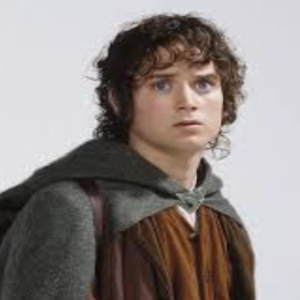 A Hobbit Sized Creature