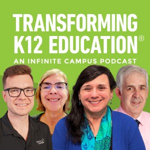 Implementing New Technologies in K12 Education – Part 2
