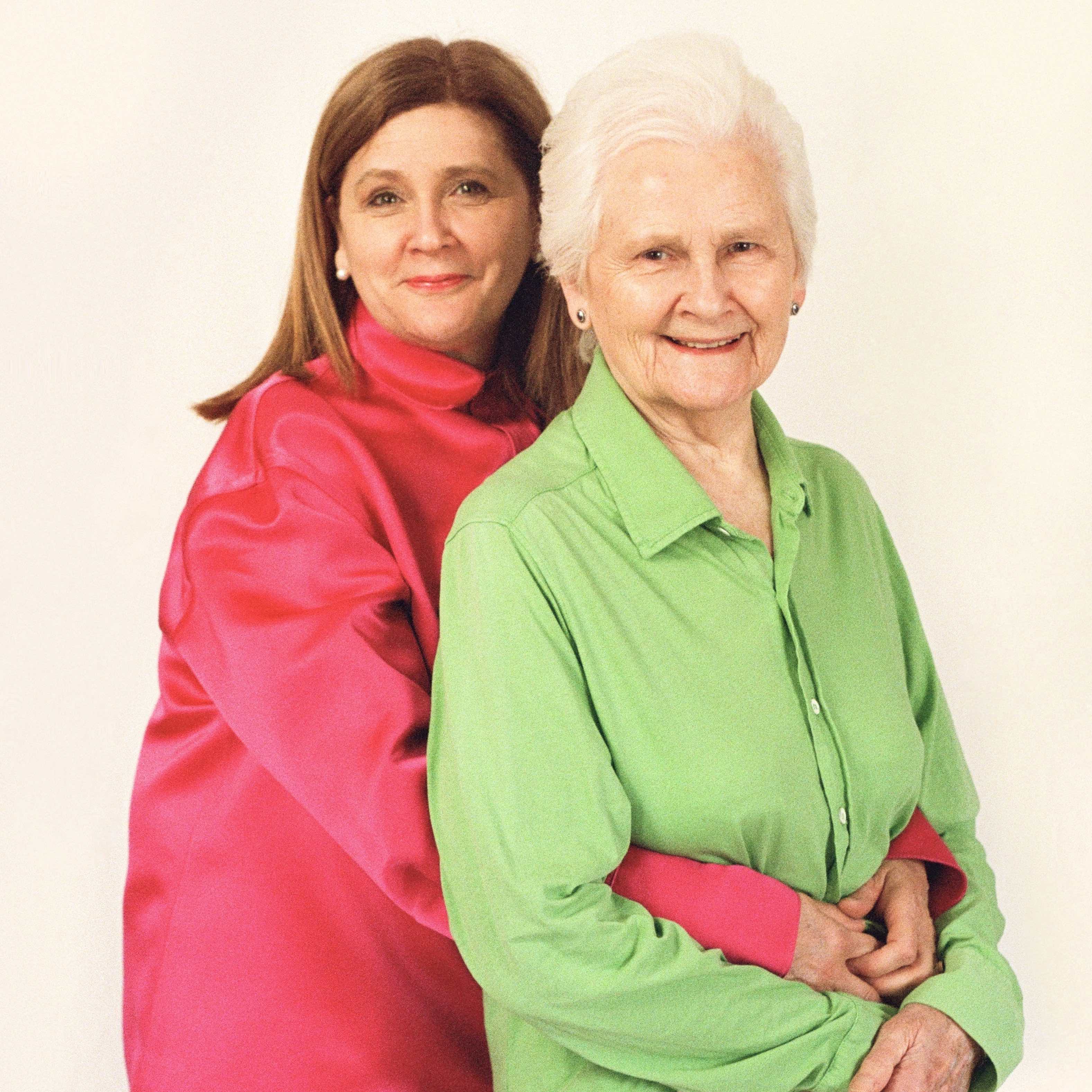 Talking Food with Liz Trigg