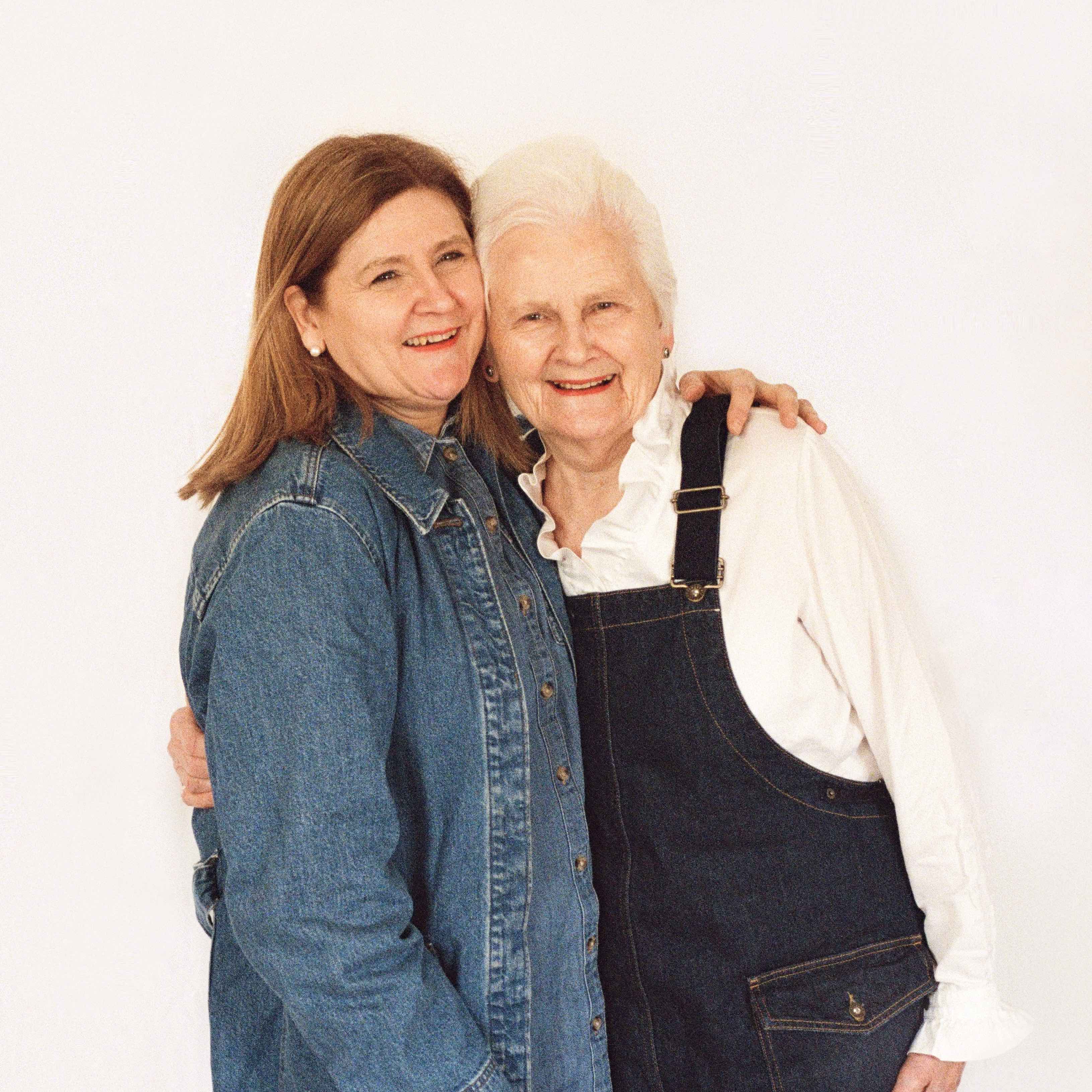 Talking Food with Liz Trigg