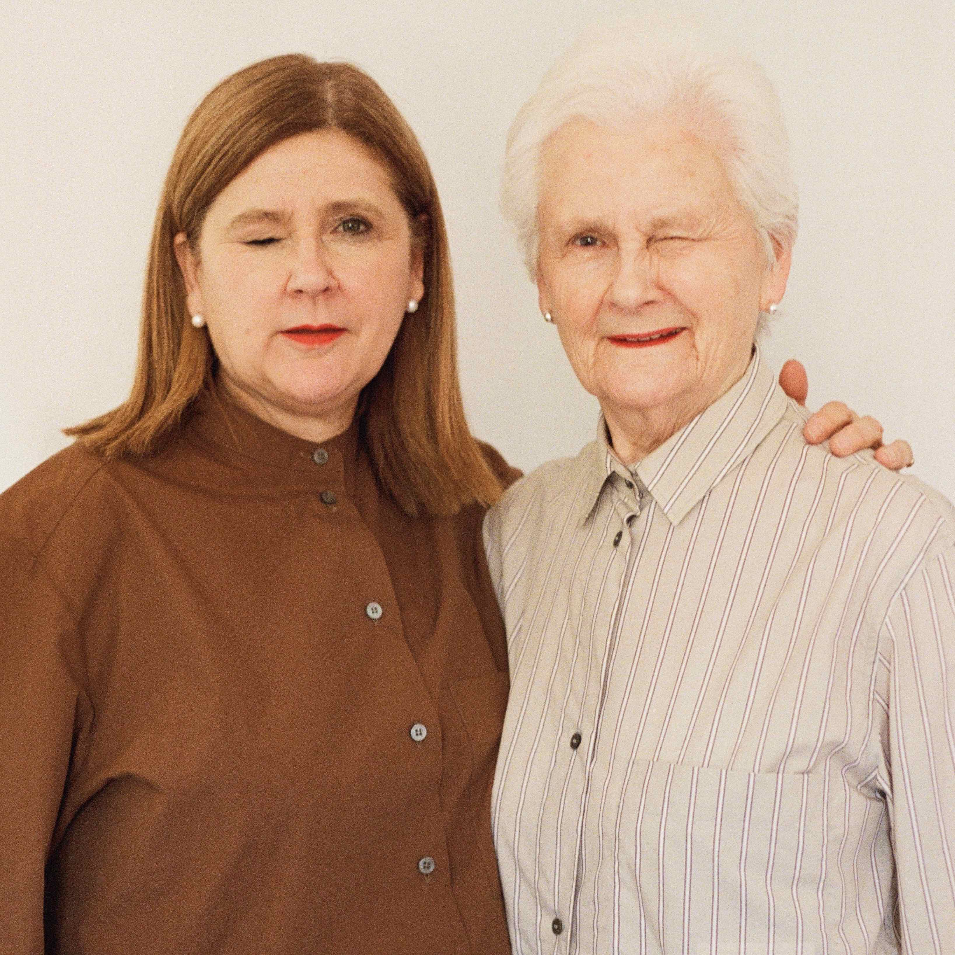 Talking Food with Liz Trigg