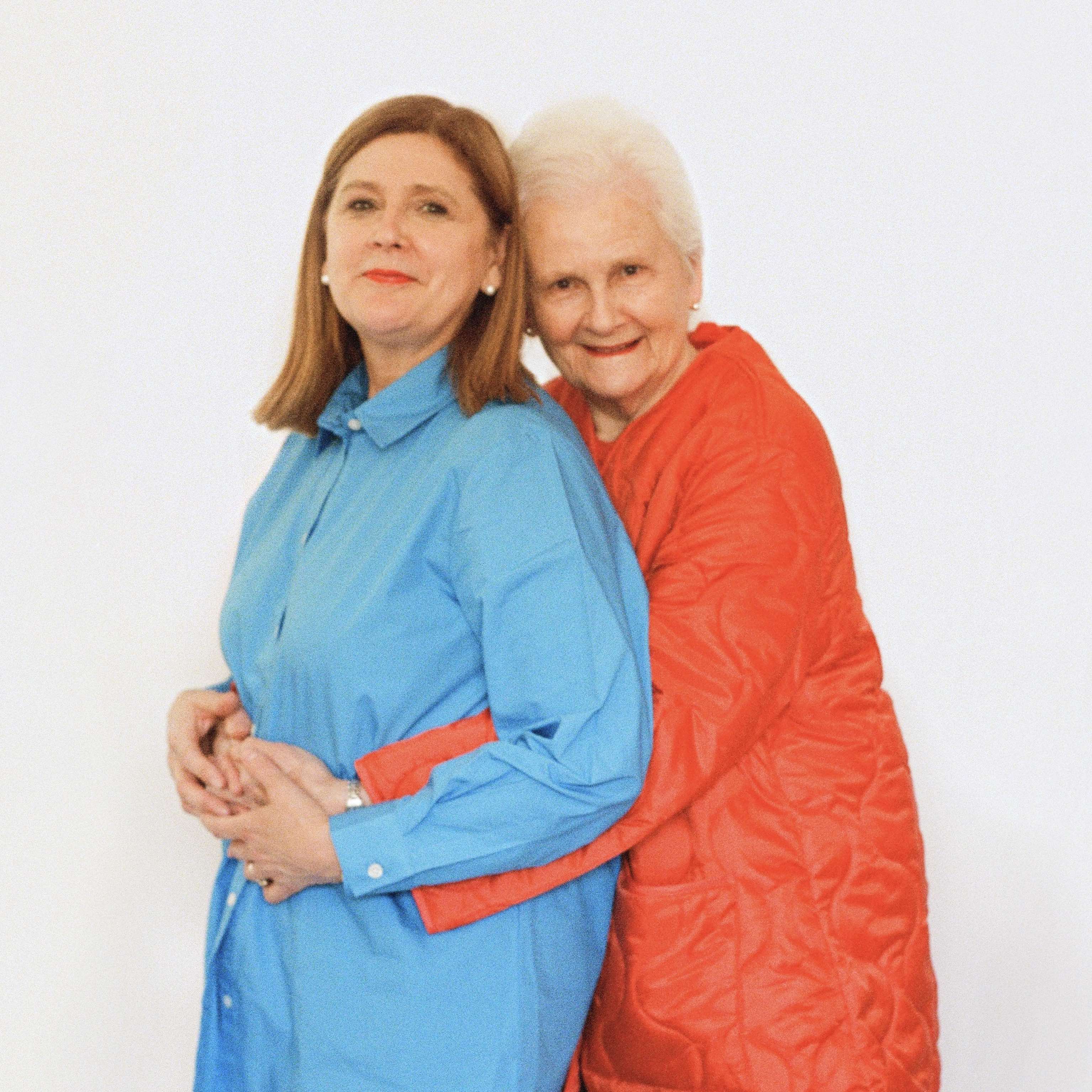 Talking Food with Liz Trigg