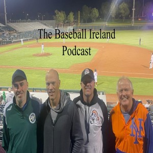 Special Podcast: Recorded at the Arizona MSBL World Series