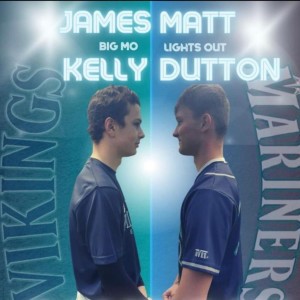 Special Ep. Mariners B v Vikings