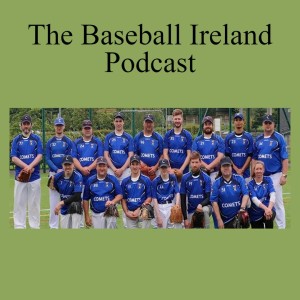 Feature Interview with Devin Carrihill, Captain of the Comets Baseball Team