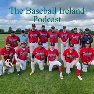 Feature Interview with Hurricanes Baseball Club President Shaun Grant