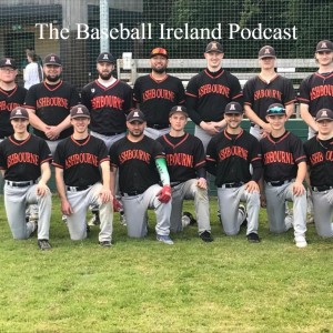 Feature interview with Fionn Gallagher-Hall, Captain of the Ashbourne Giants A League team.