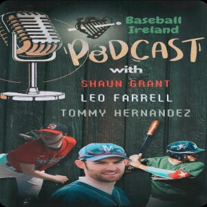 Summer Games ’Round Up’ Discussion & Look Ahead to the Playoffs
