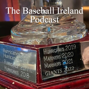 Season Round Up Interview - live at Awards Night 2023