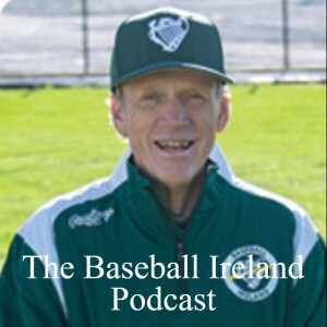 Interview with Jay Murphy  - Head Coach of Irish U18 National Team