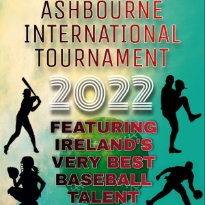 Interview with Jon Carter ahead of the Ashbourne International Tournament 2022