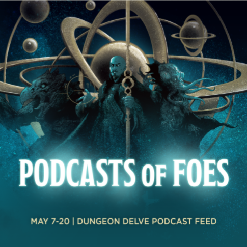 Mordenkainen's Tome of Foes Review