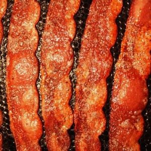 Serviceable Plots #6: I’m Takin’ Your Bacon