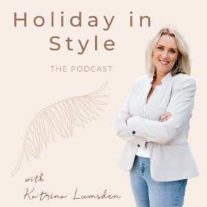The DIY Tips for your Holiday Home with Zoe Gilpin