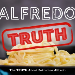 The TRUTH About Fettucine Alfredo