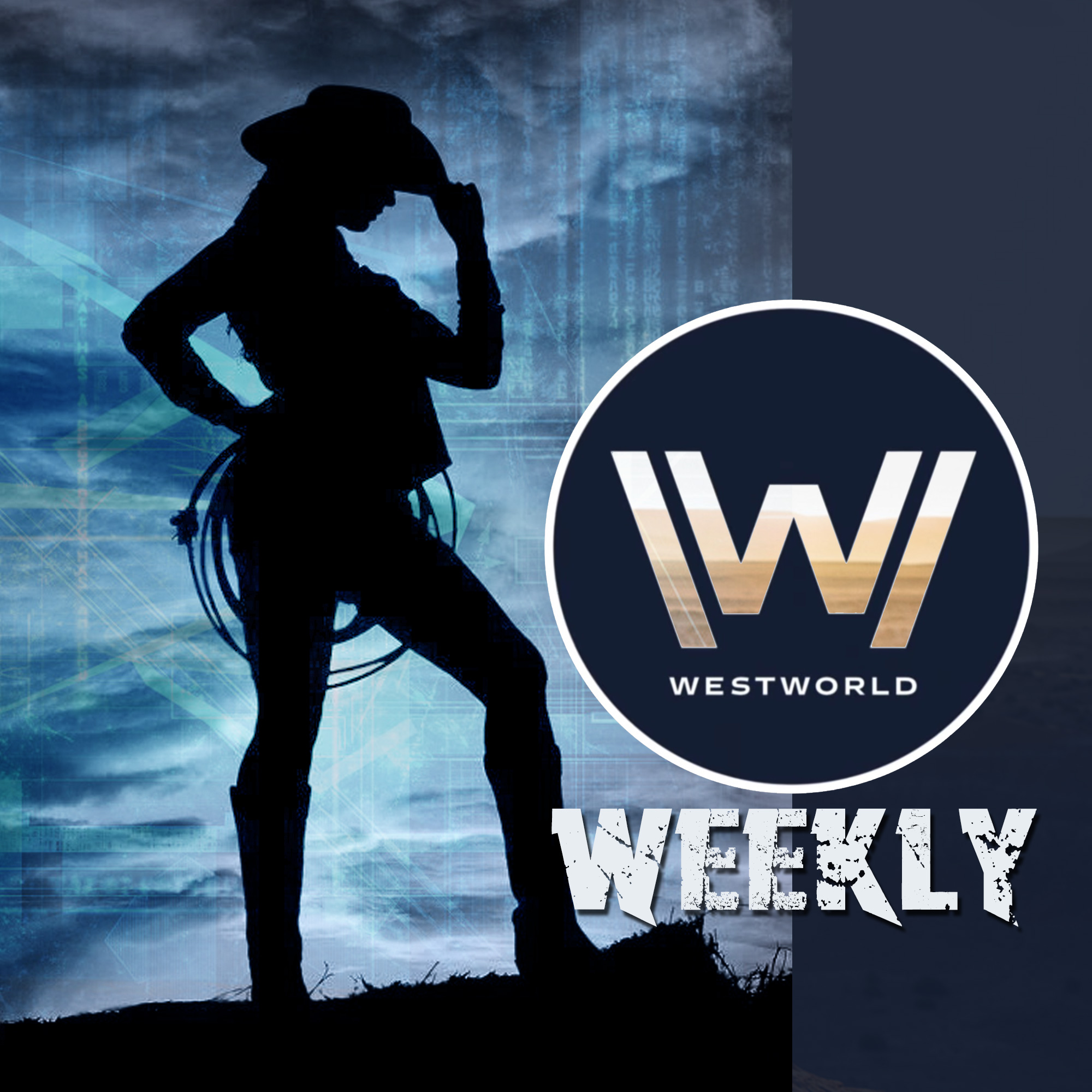 West World Weekly Podcast 5 Episode 9 The Well-Tempered Clavier