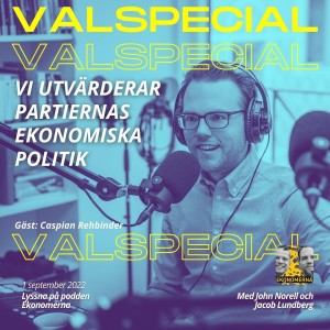 Valspecial: Hur många jobb ger partiernas politik?