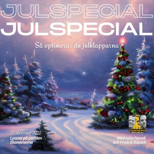 Julspecial: Så optimerar du julklapparna