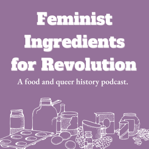 Trailer for Feminist Ingredients for Revolution