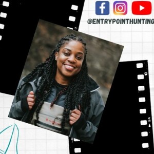Demeisha Dennis on Fly Fishing and BGOW