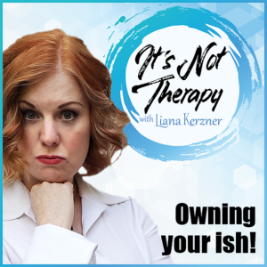 INT Episode 2: Owning Your Ish!