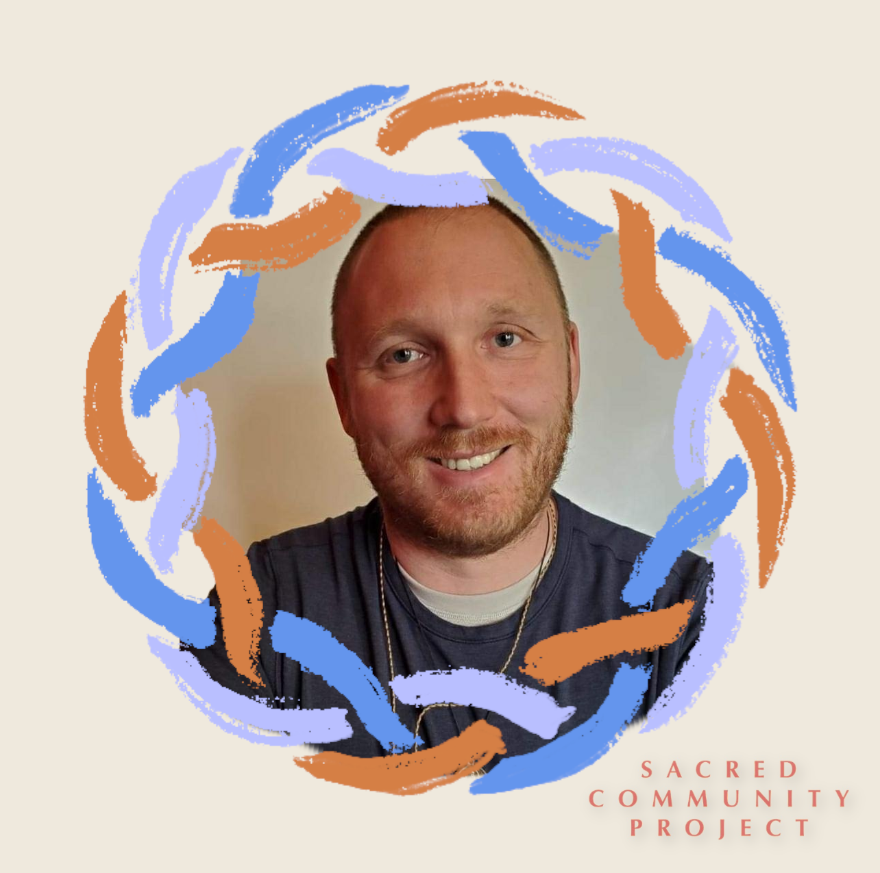 Sacred Community Podcast