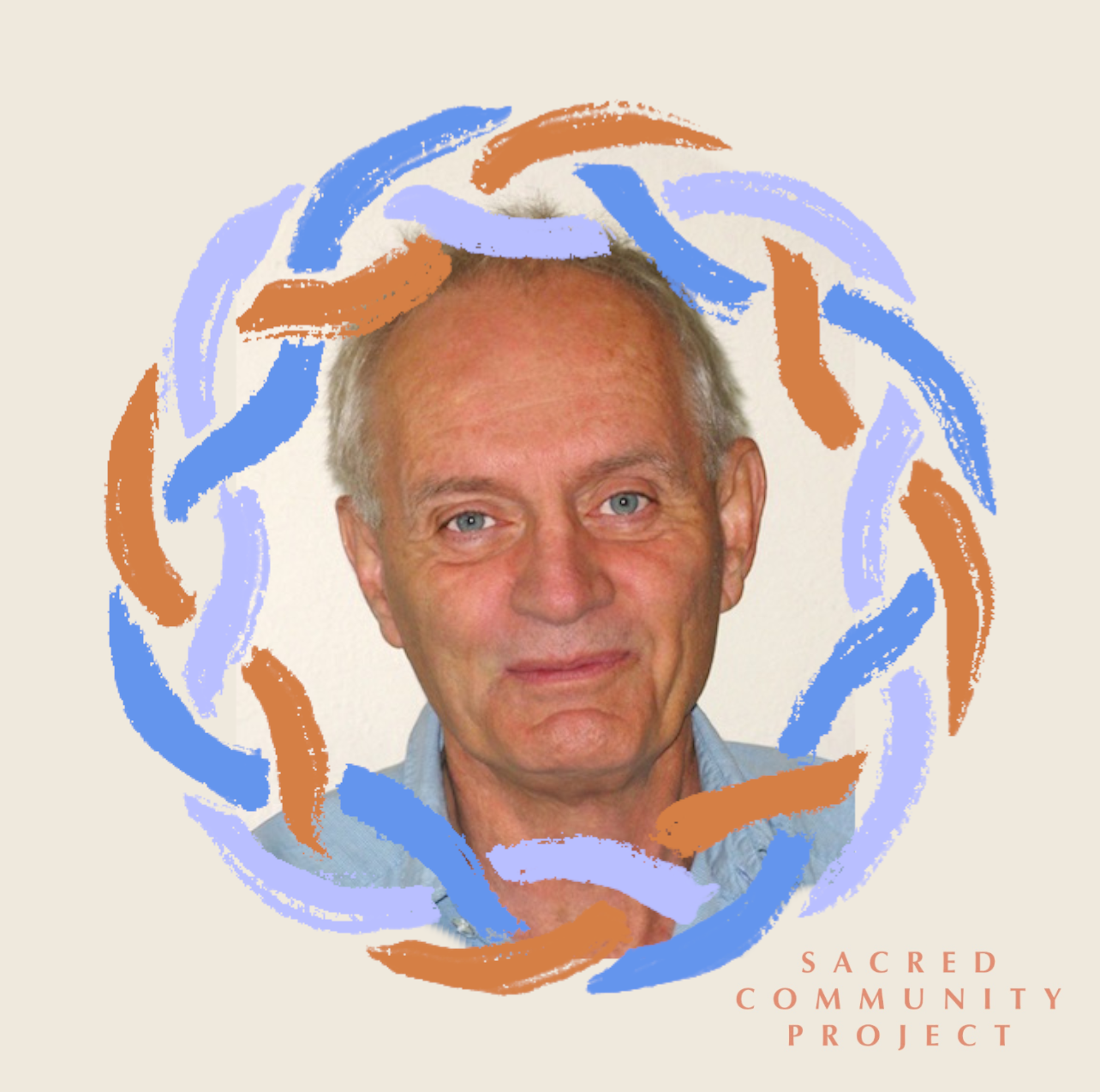 Sacred Community Podcast