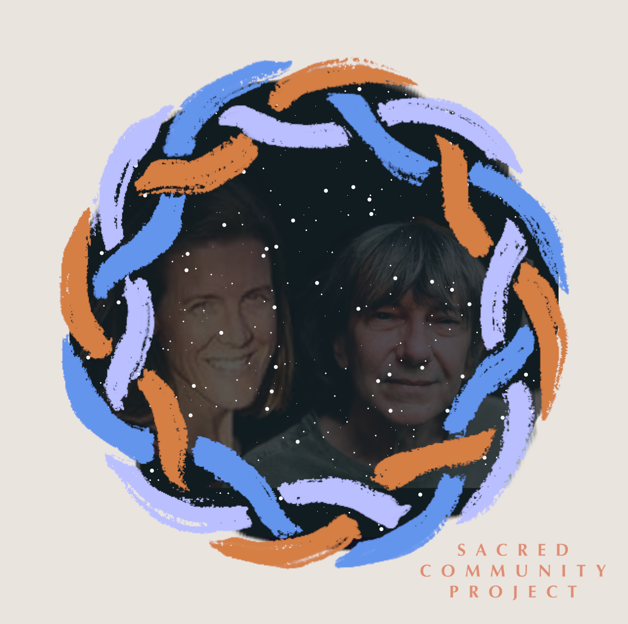 Sacred Community Podcast